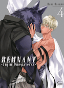 Remnant, t. 04